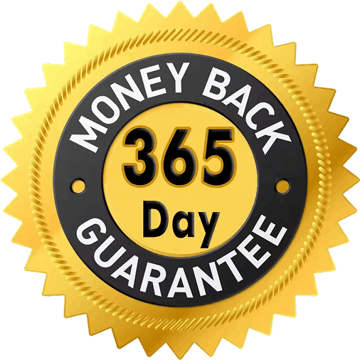 365 Money Back