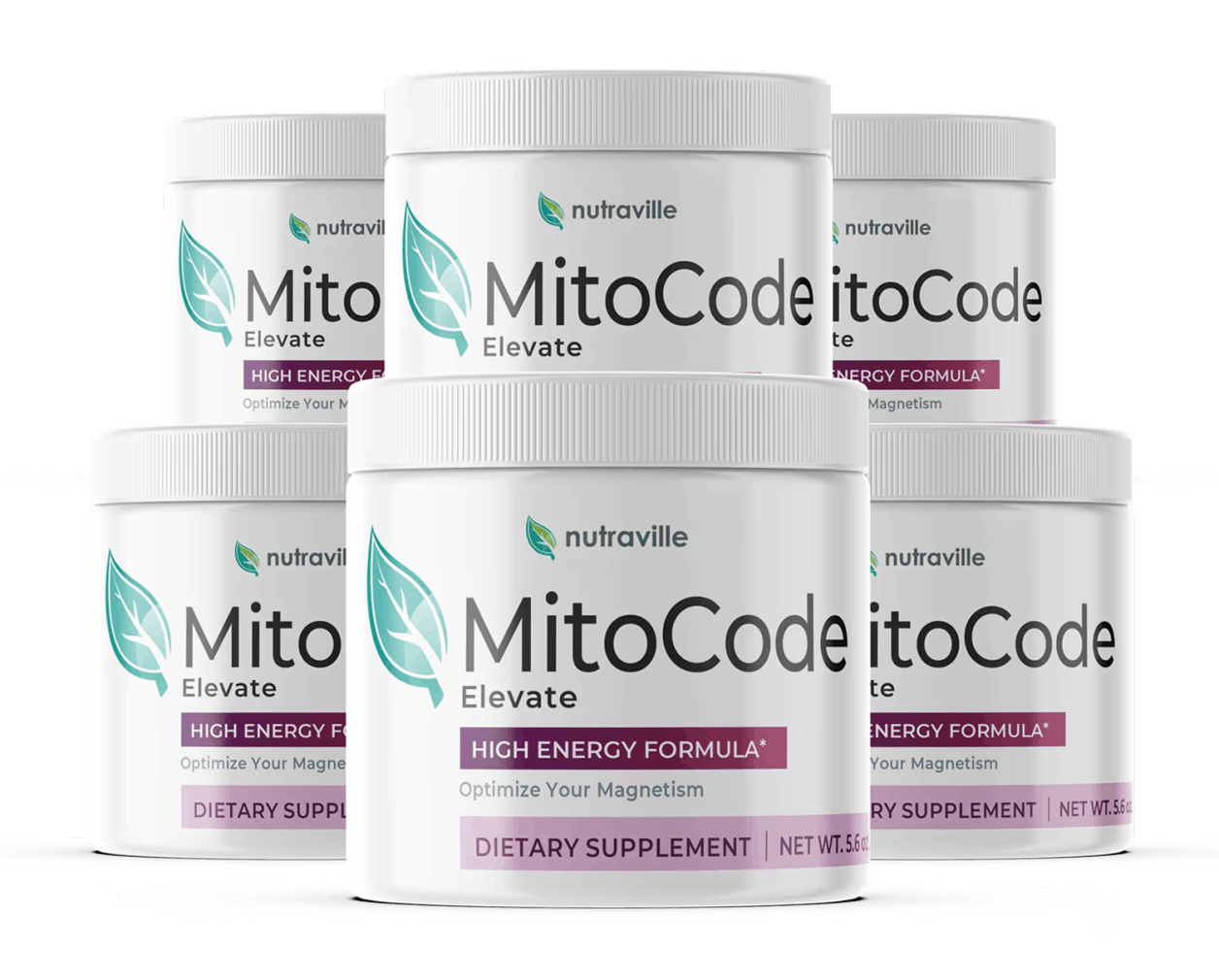 MitoCode Elevate-6-bottle