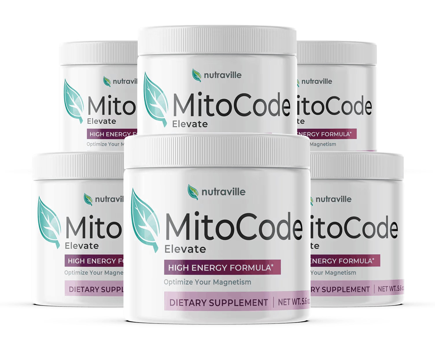 MitoCode Elevate